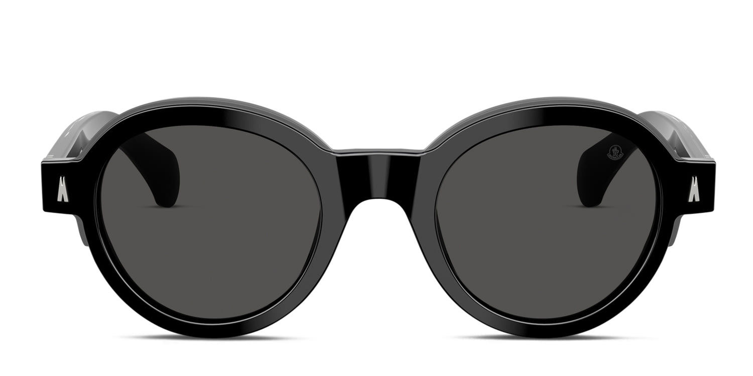 Moncler ME6003 Black/Gray