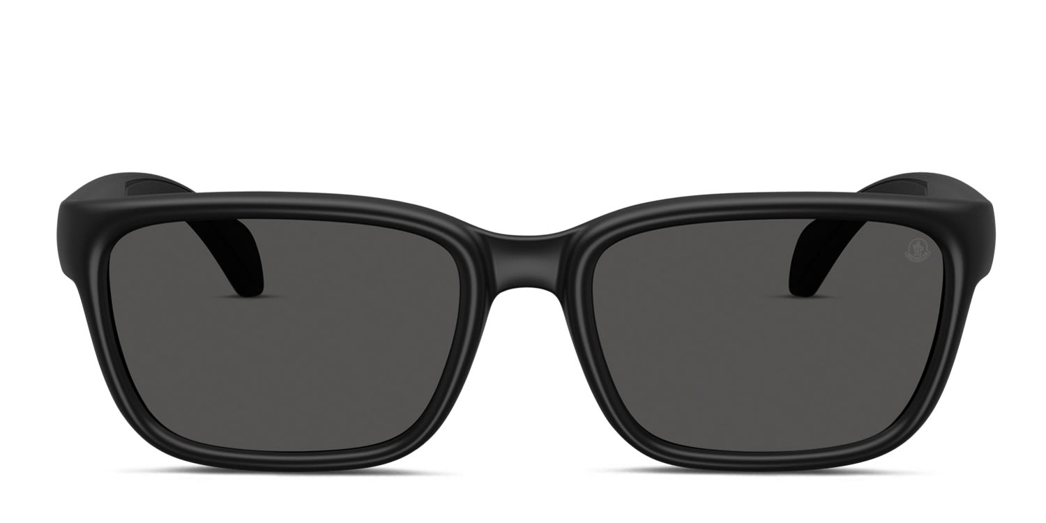 Moncler ME8002 Black/Gray