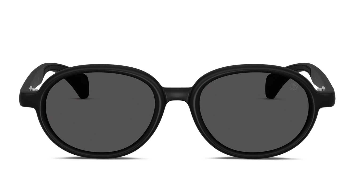 Moncler ME8006 Black/Gray