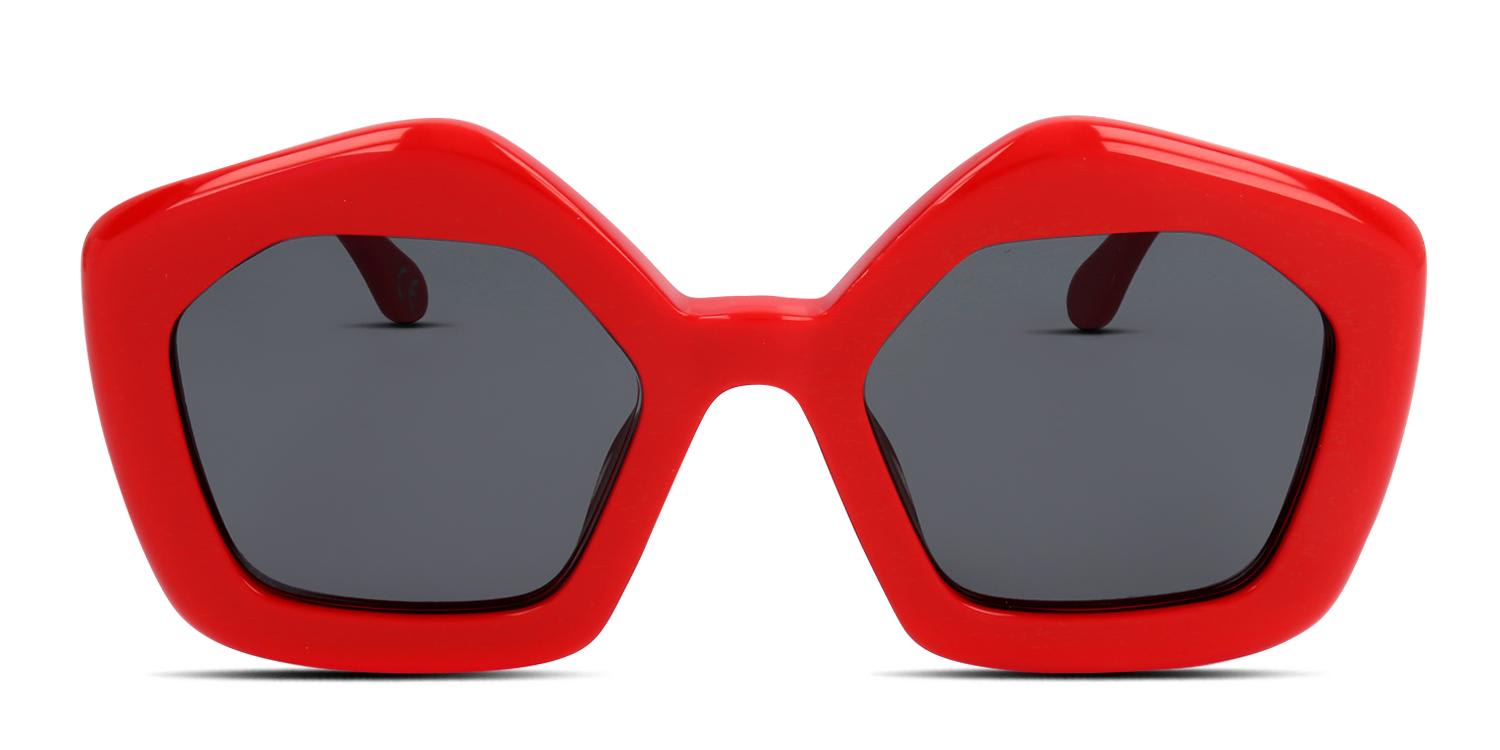 Marni x Retrosuperfuture Laughing Waters Red