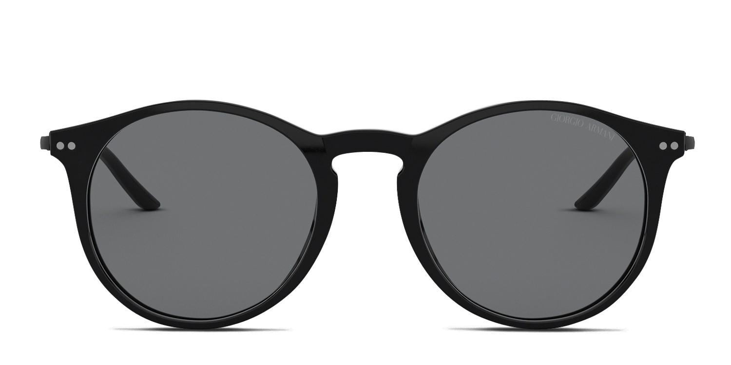Giorgio Armani AR8121 Black