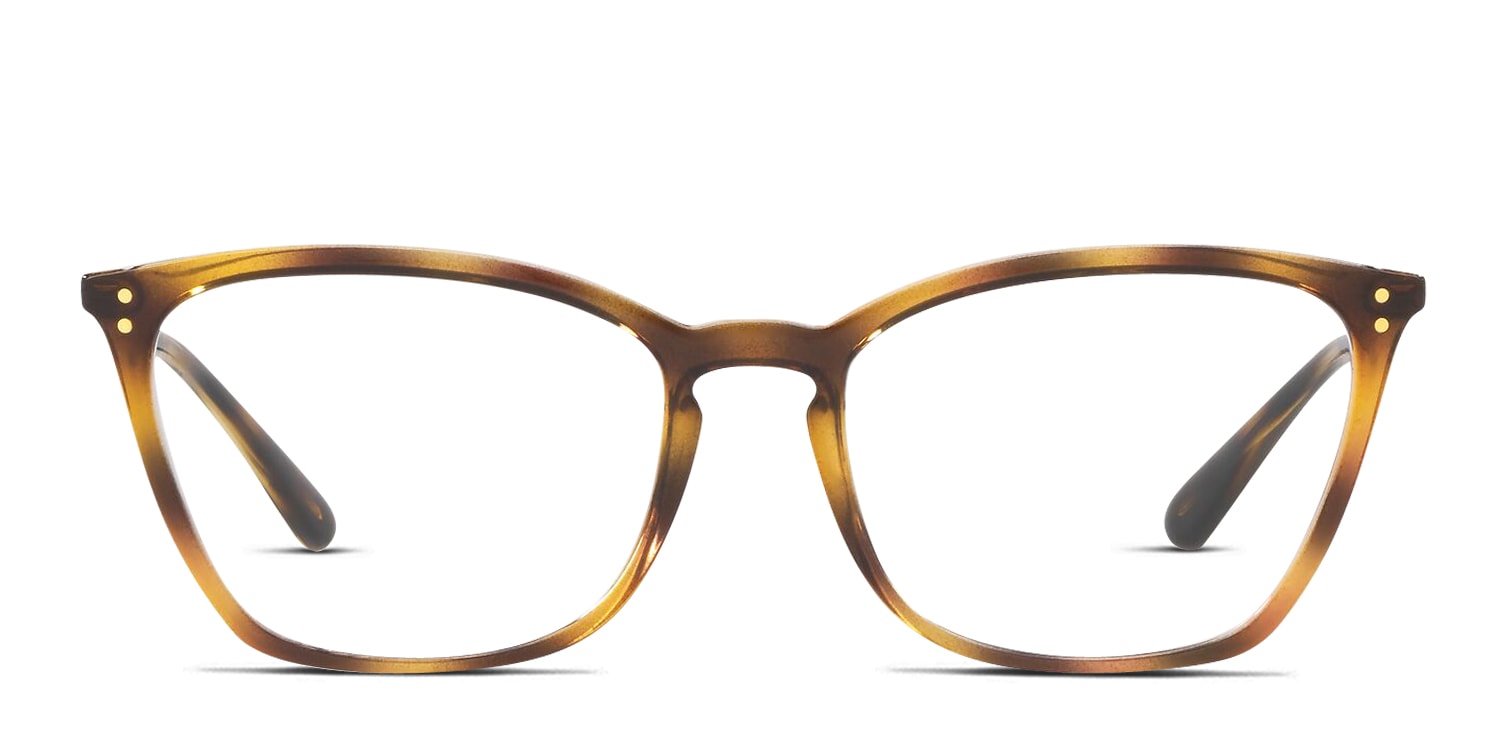 Vogue Eyewear VO5277 Clear/Tortoise