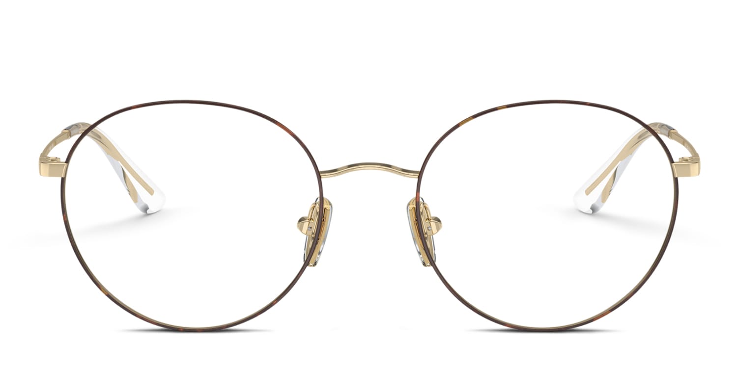 Vogue Eyewear VO4177 Tortoise/Gold