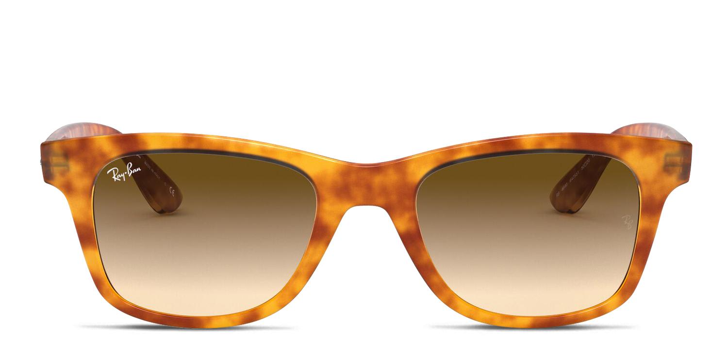 Ray-Ban RB4640 Tortoise/Yellow