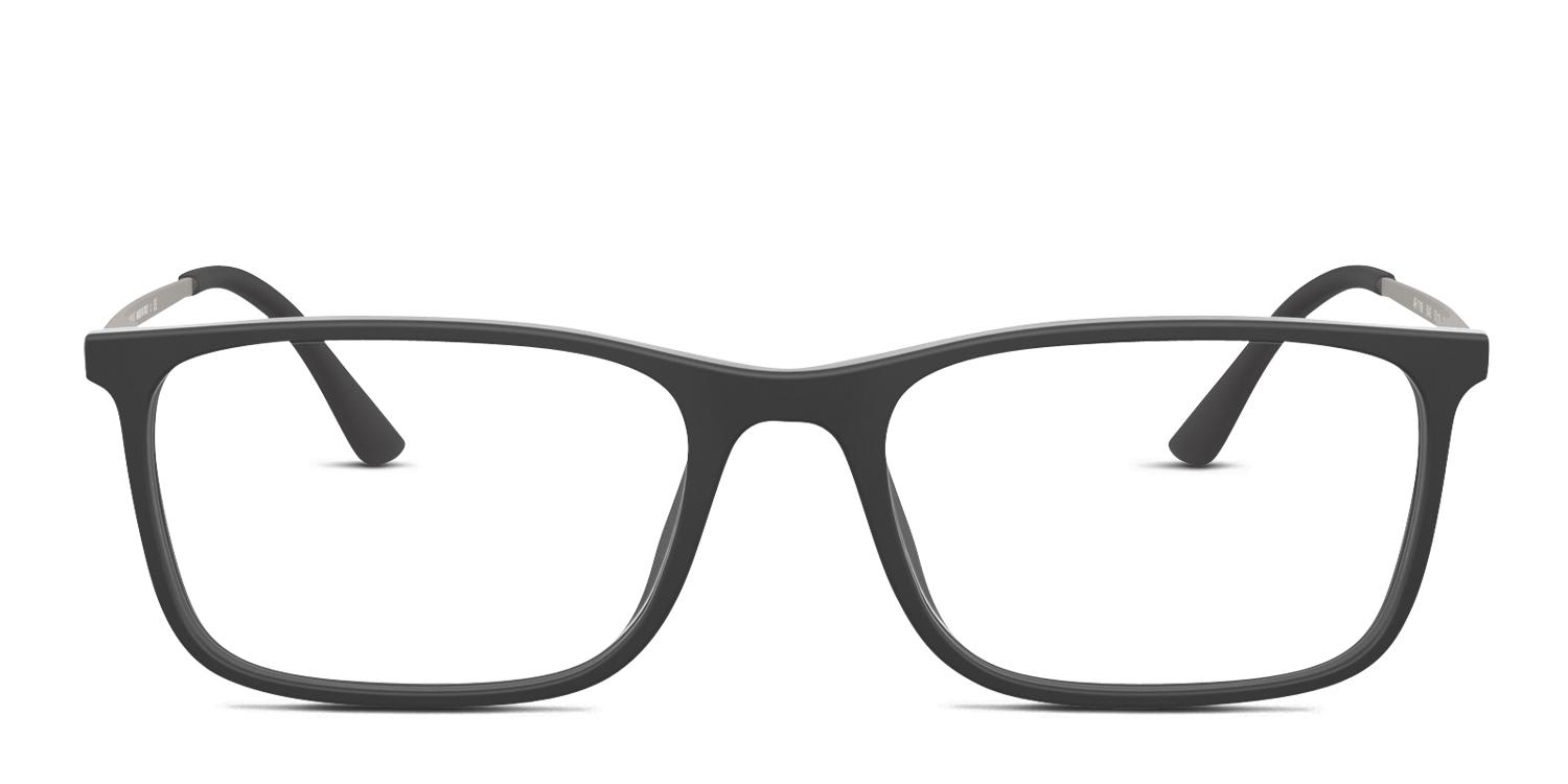 Giorgio Armani AR7199 Matte Black