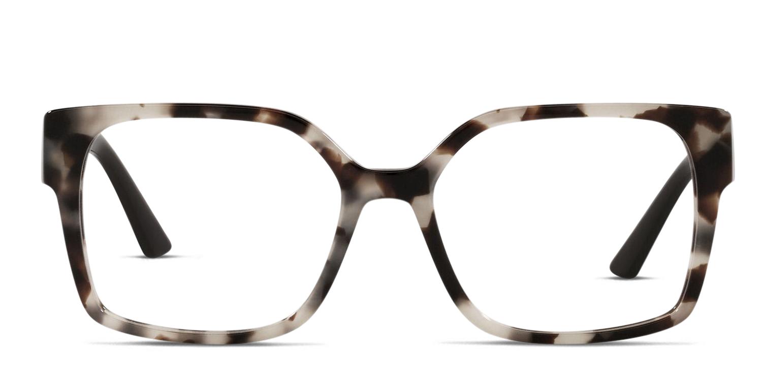 Prada PR 10WV Tortoise/Beige