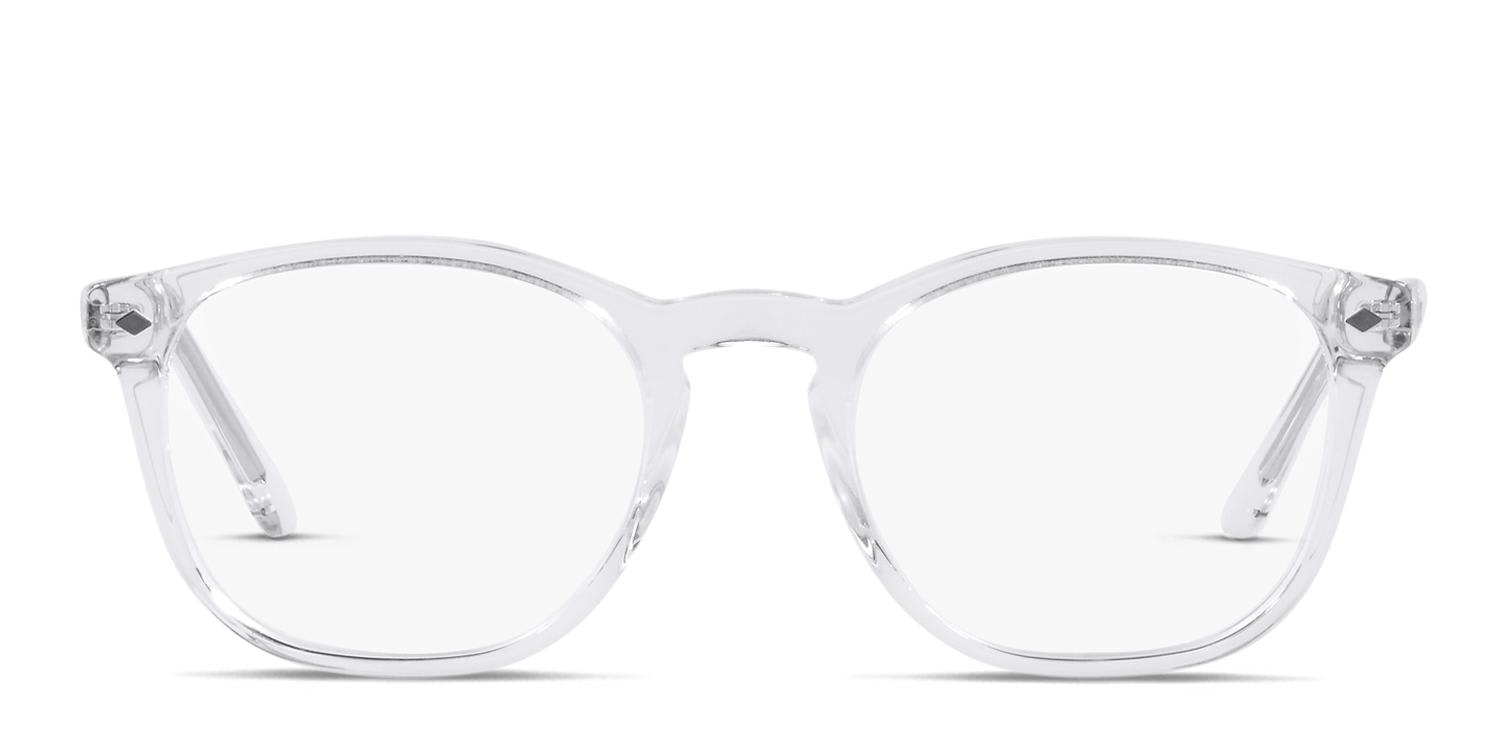 Giorgio Armani AR7074 Clear