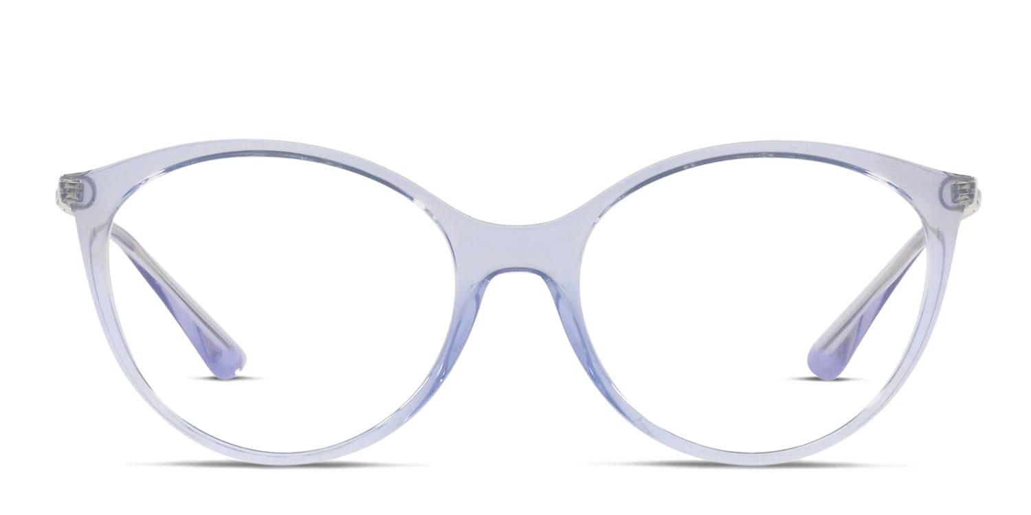 Vogue Eyewear VO5387 Clear/Purple