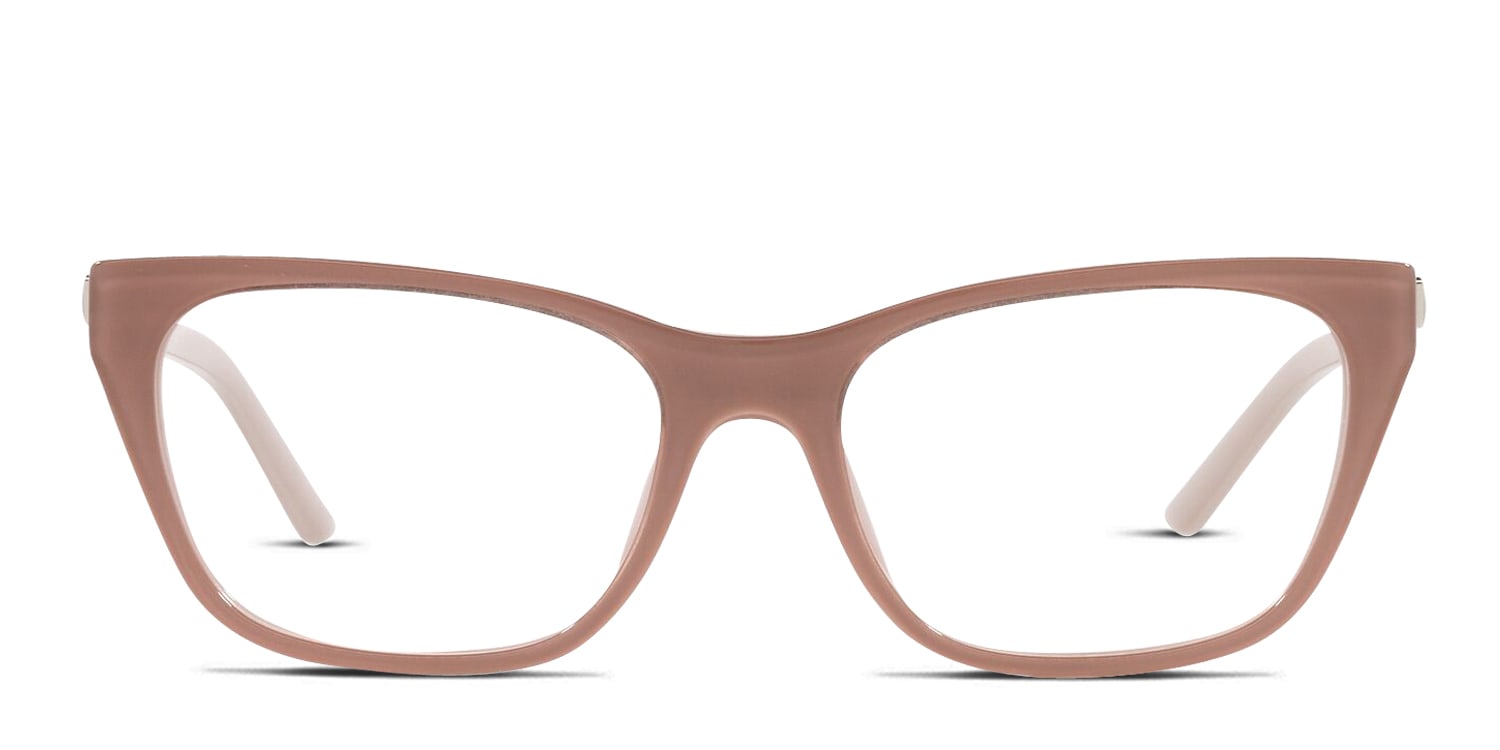Prada PR05YV Clear