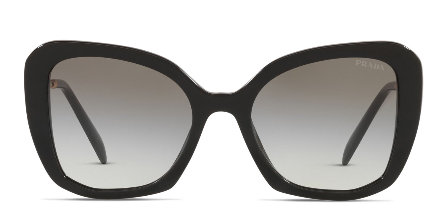 Prada PR03YS Black/Gray
