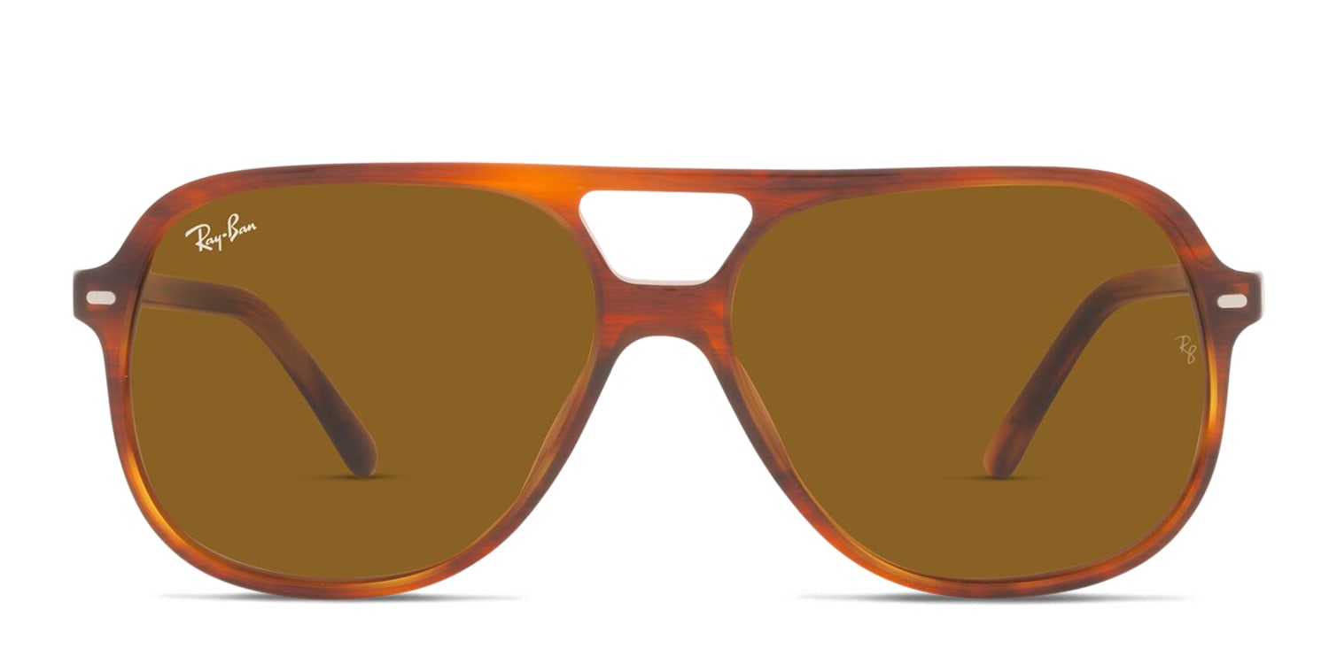 Ray-Ban RB2198 Bill Multicolor/Brown/Tortoise