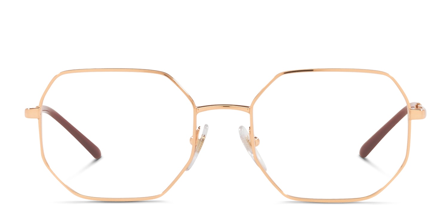 Vogue VO4228 Pink/Gold