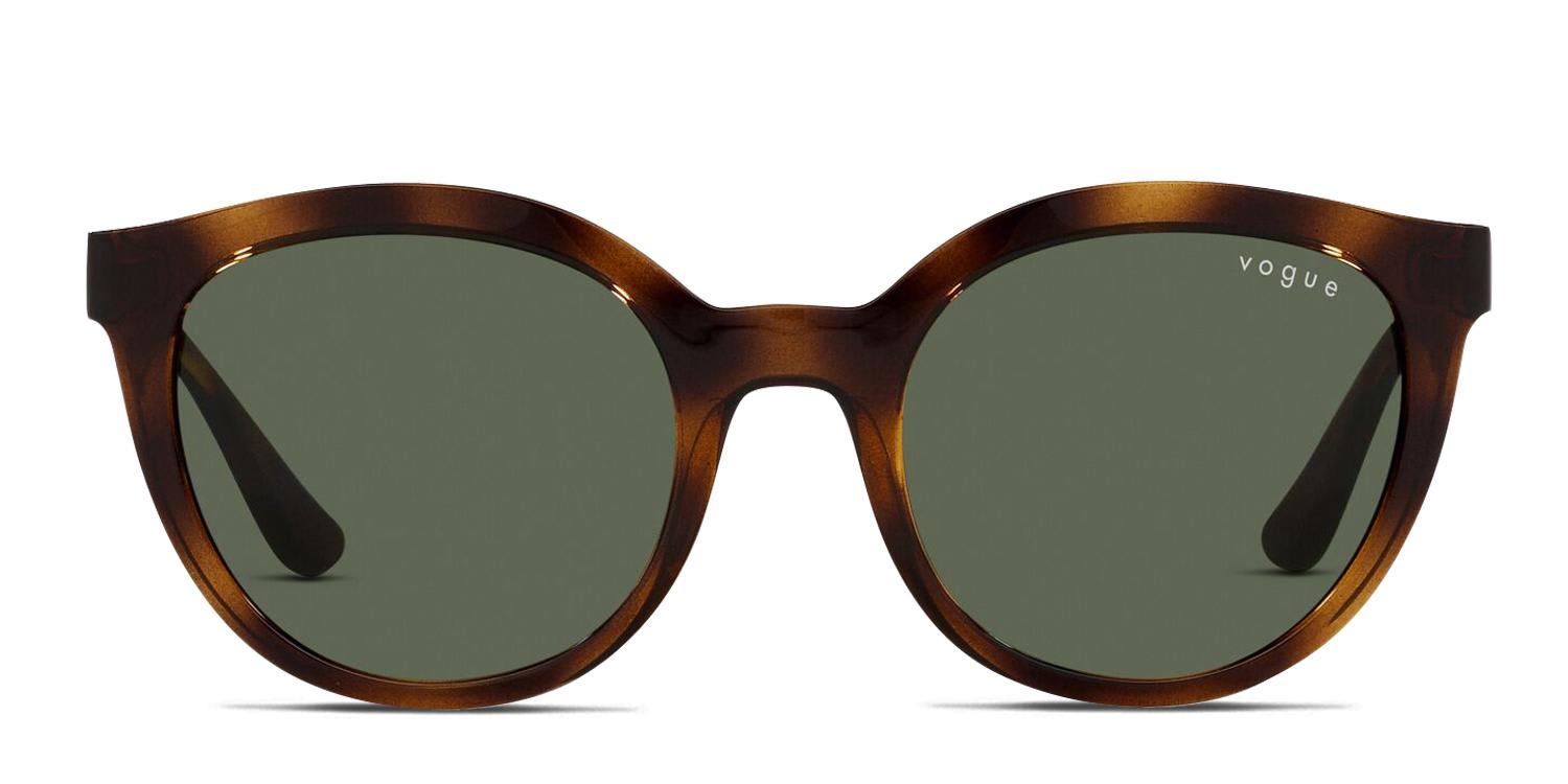 Vogue Eyewear VO5427S Brown/Tortoise