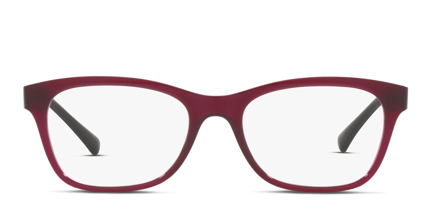 Vogue Eyewear VO5424B Red