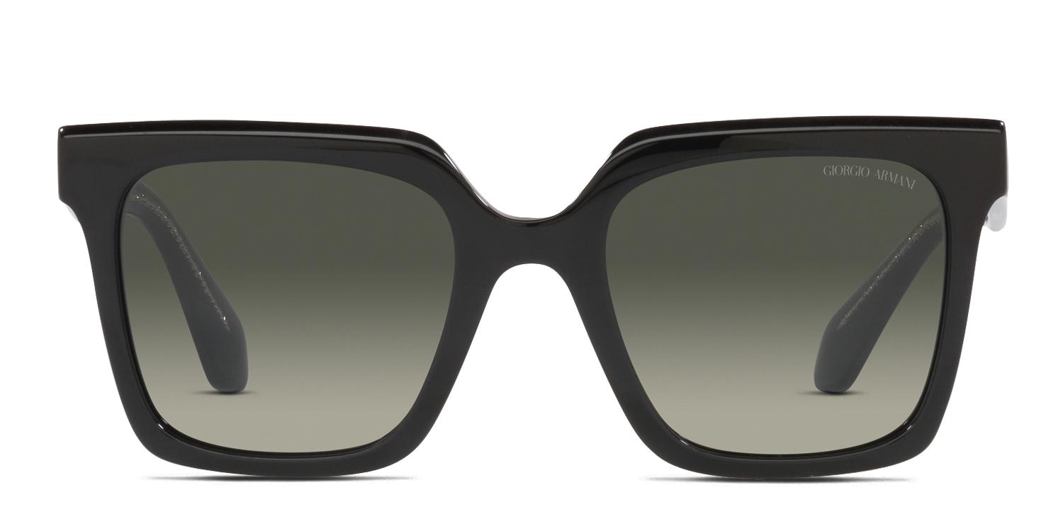 Giorgio Armani AR8156 Shiny Black