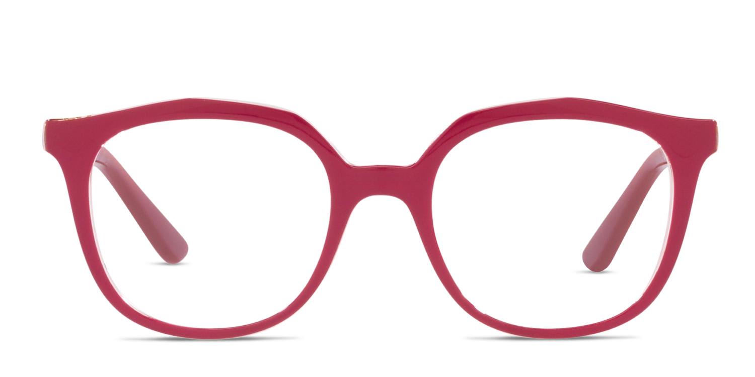 Vogue Eyewear VY2017 Kids Red