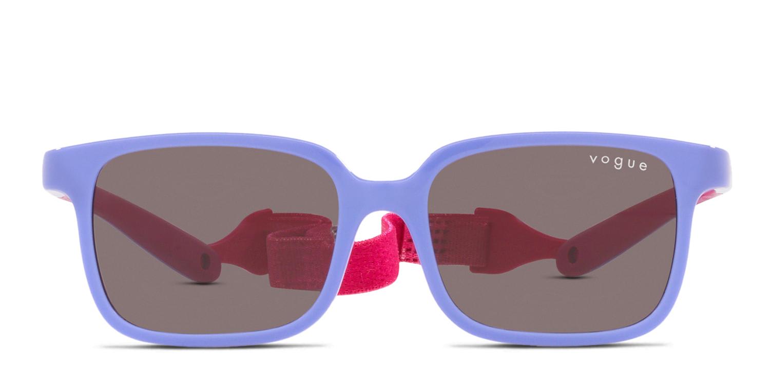 Vogue Eyewear VJ2017 Kids Purple