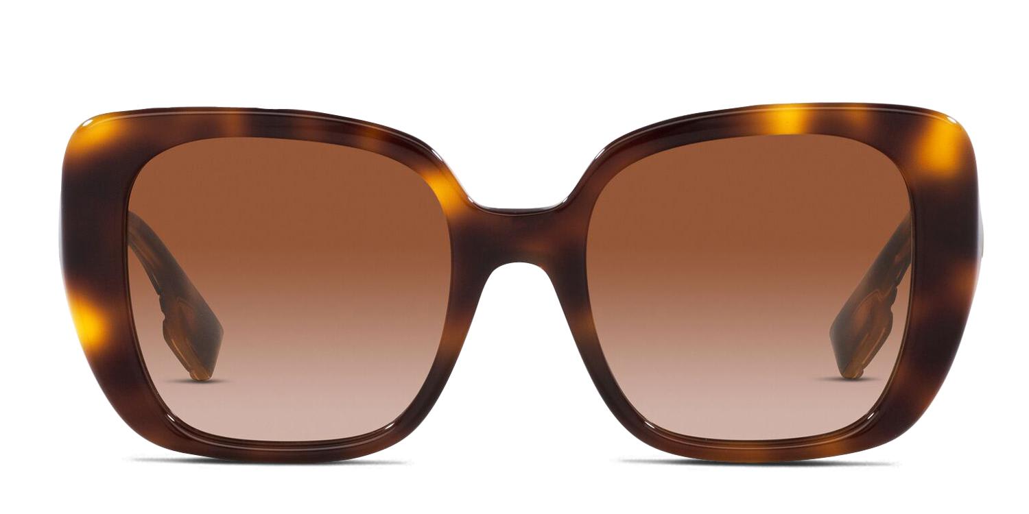 Burberry BE4371 Helena Tortoise