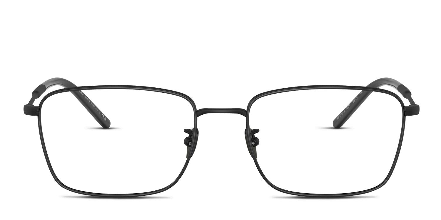 Giorgio Armani AR5127J Shiny Black