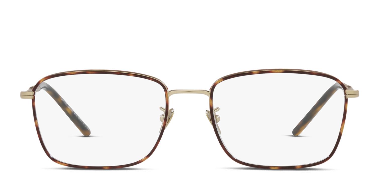 Giorgio Armani AR5127J Tortoise/Gold