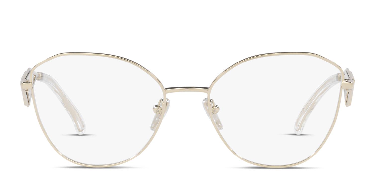 Prada PR 52ZV Gold