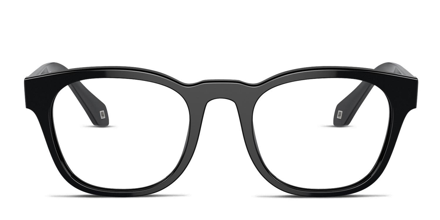 Giorgio Armani AR7242 Black
