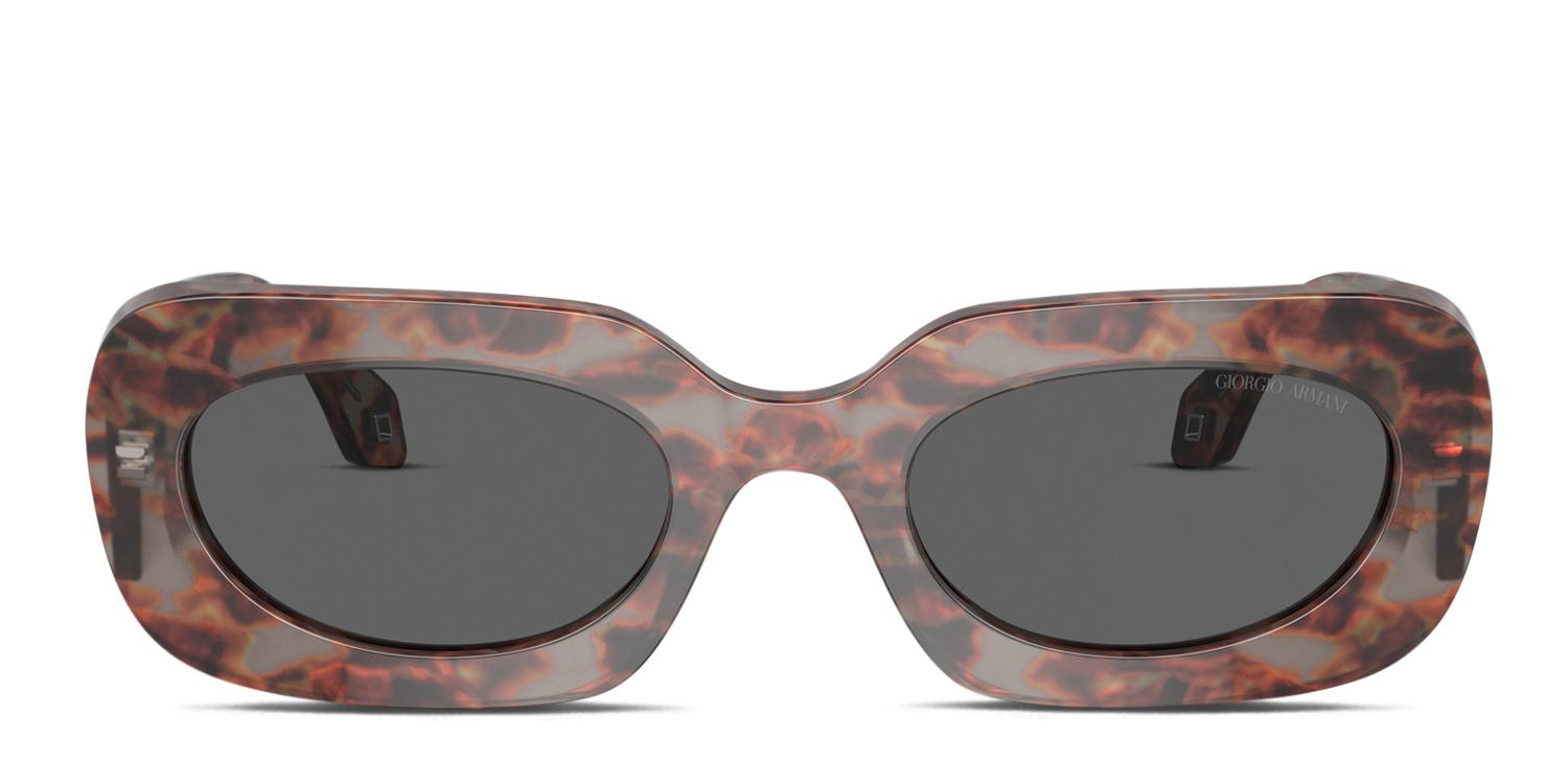 Giorgio Armani AR8182 Gray/Tortoise
