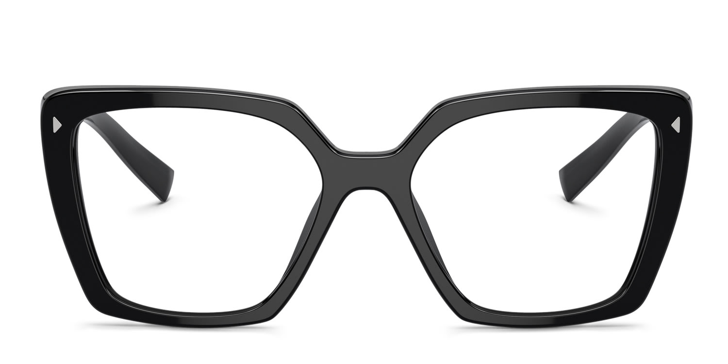 Prada PR16ZV Black