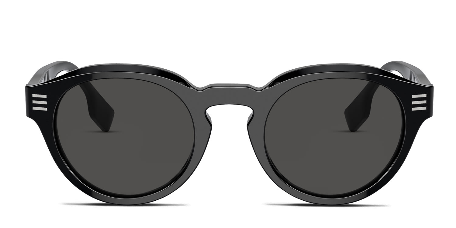 Burberry BE4404 Black/Gray