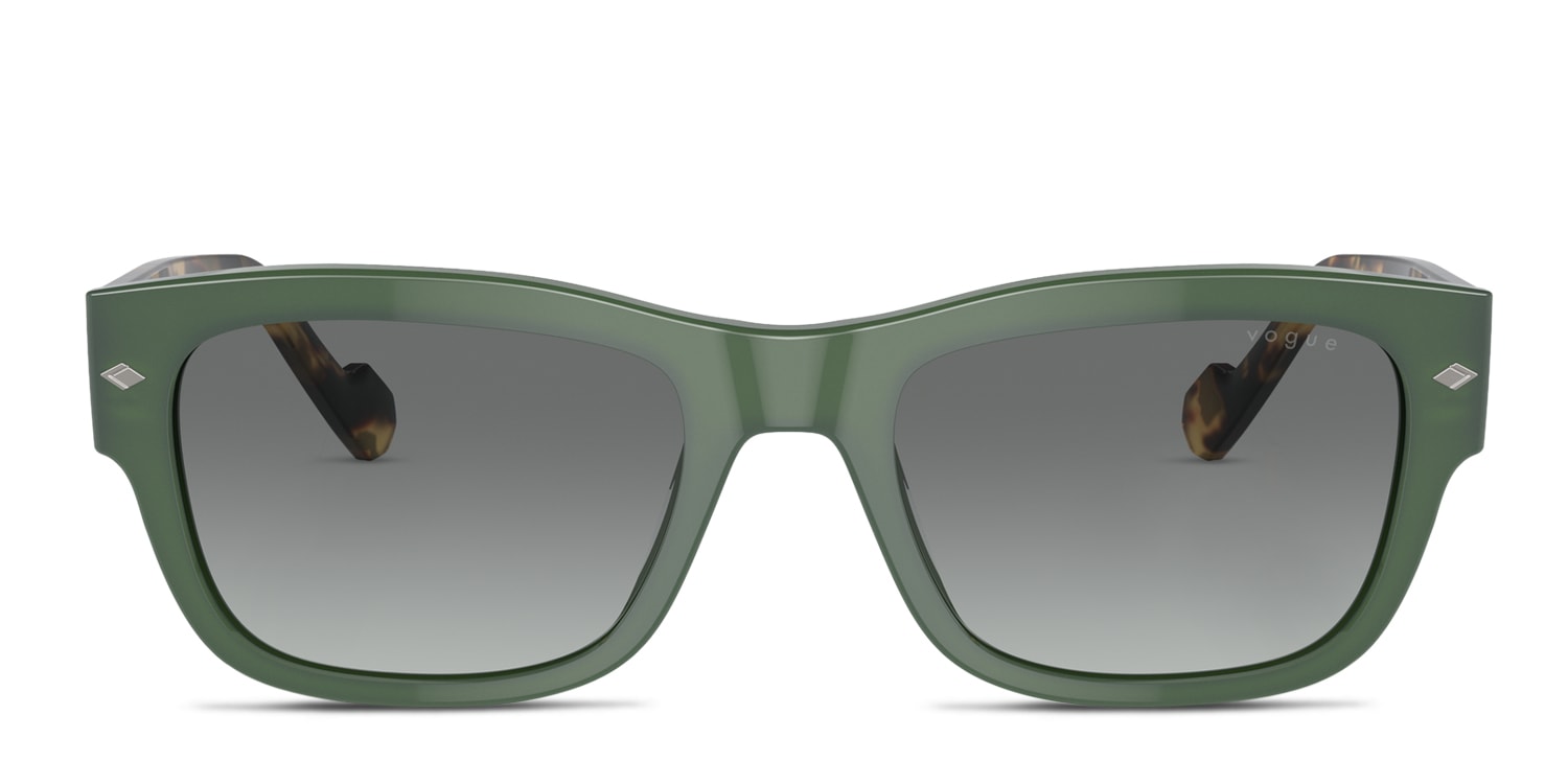 Vogue VO5530S Green