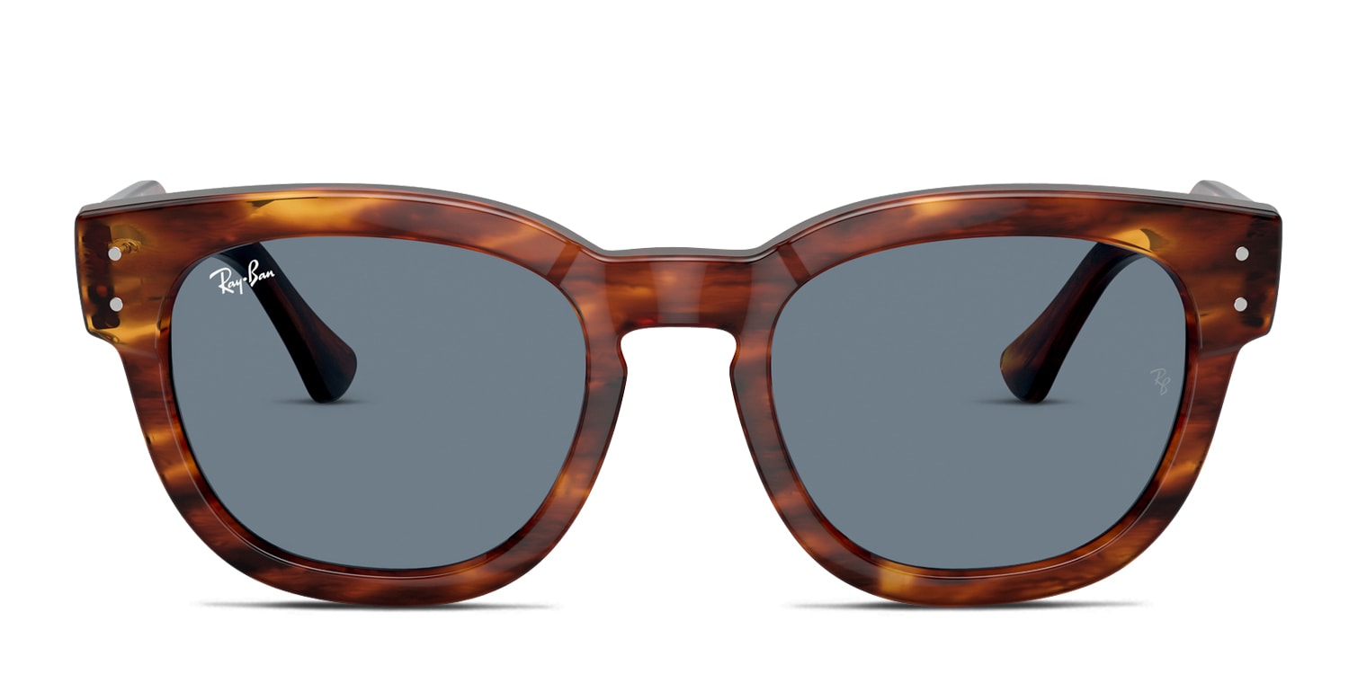 Ray-Ban RB0298S Mega Hawkeye Multicolor/Tortoise