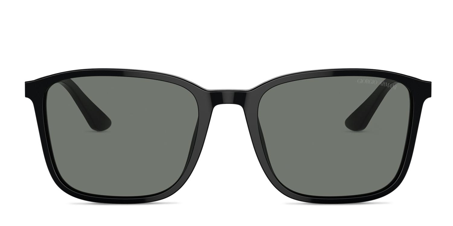 Giorgio Armani AR8197 Black