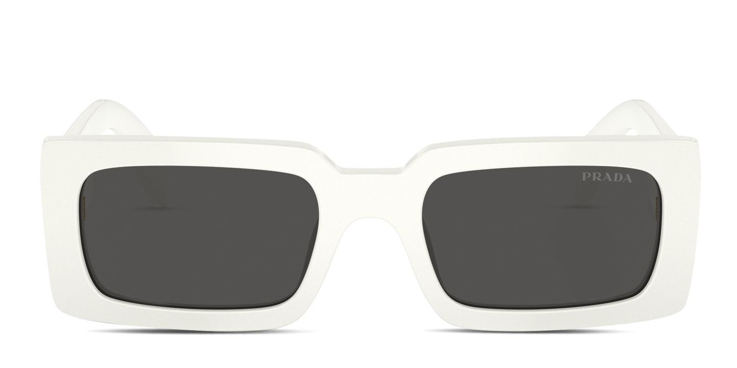 Prada PRA07S White