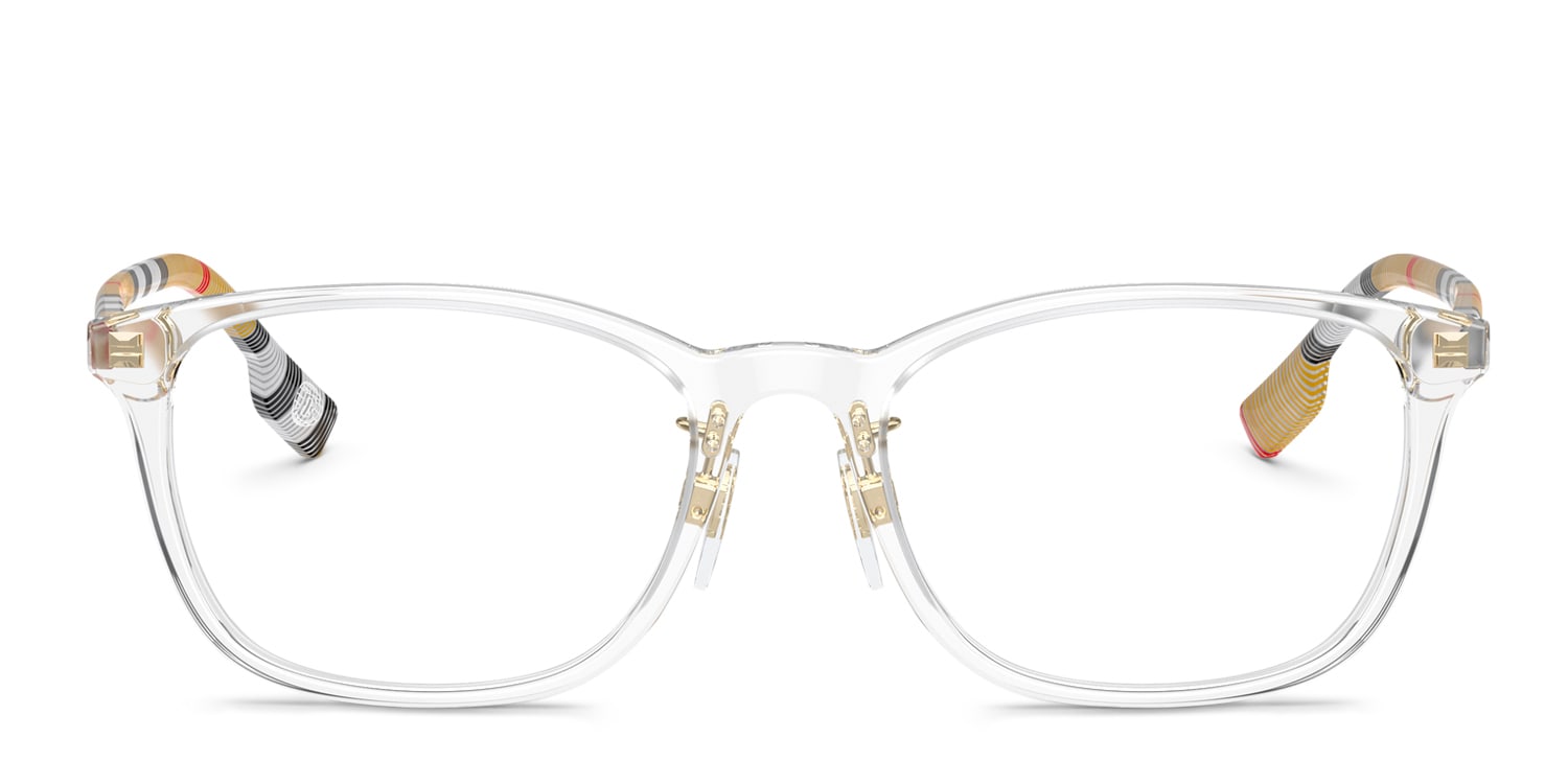 Burberry BE2371D Clear