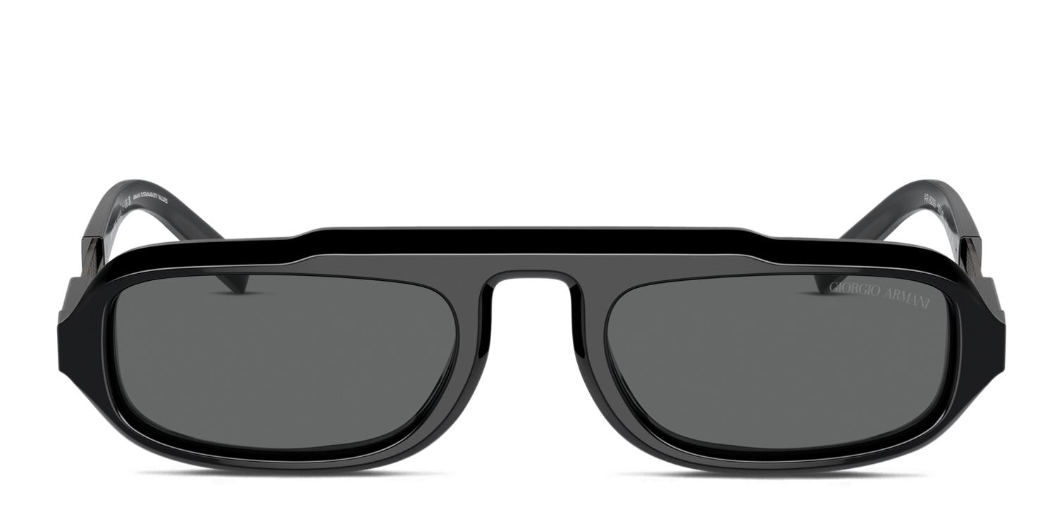 Giorgio Armani AR8203 Black