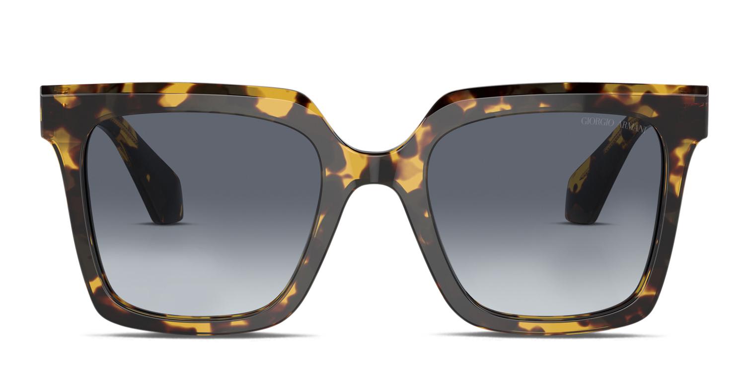 Giorgio Armani AR8156 Tortoise/Yellow