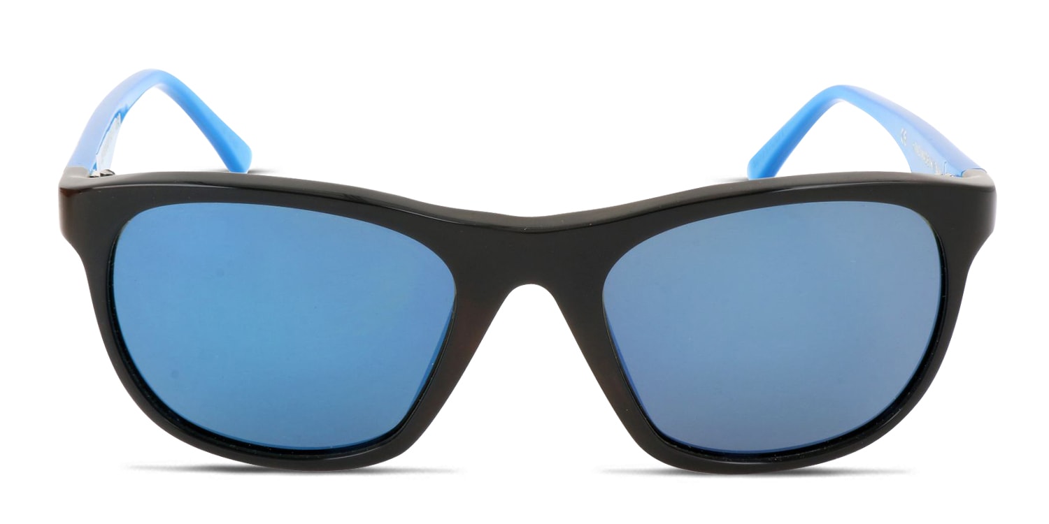 Retrosuperfuture Gara Academic Black/Blue