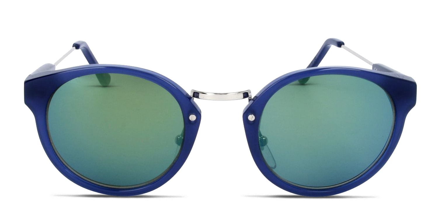 Retrosuperfuture Panama Blue/Green