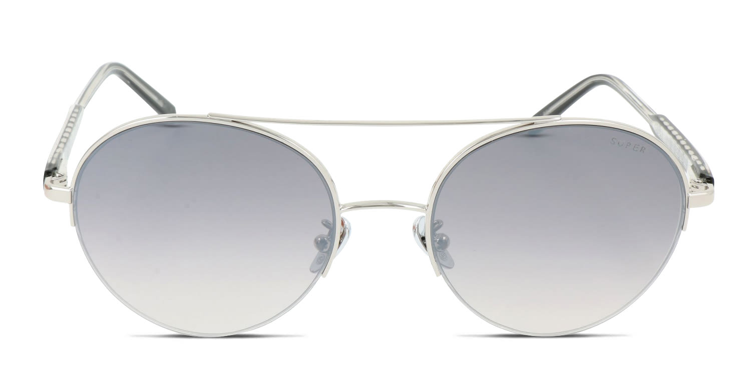Retrosuperfuture Cooper Gray/Silver