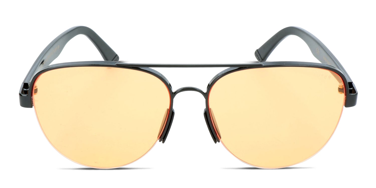 Retrosuperfuture Air Black/Yellow