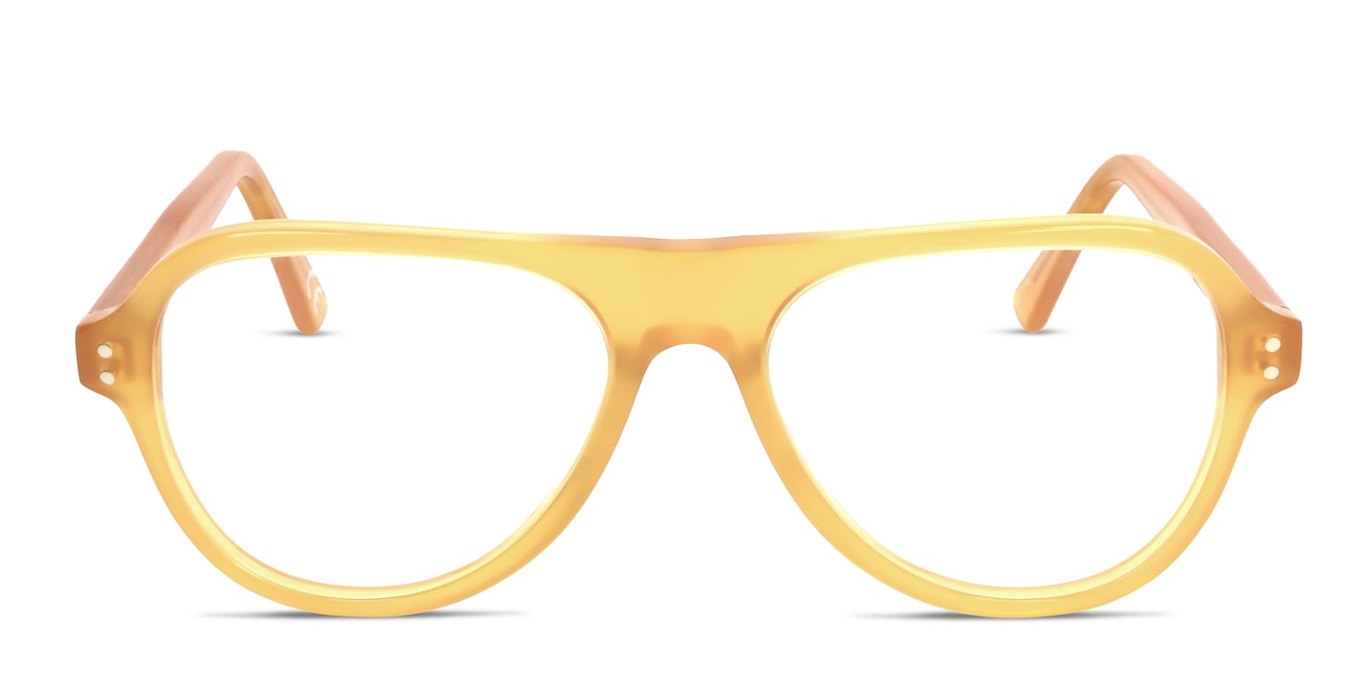 Marni Blue Ridge Mountains Yellow