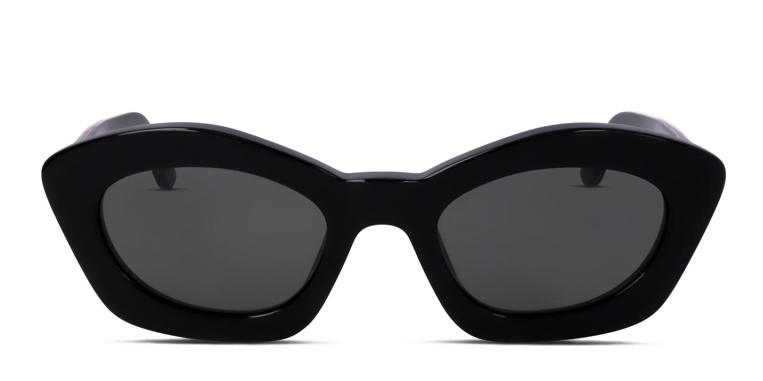 Marni x Retrosuperfuture Kea Island Shiny Black