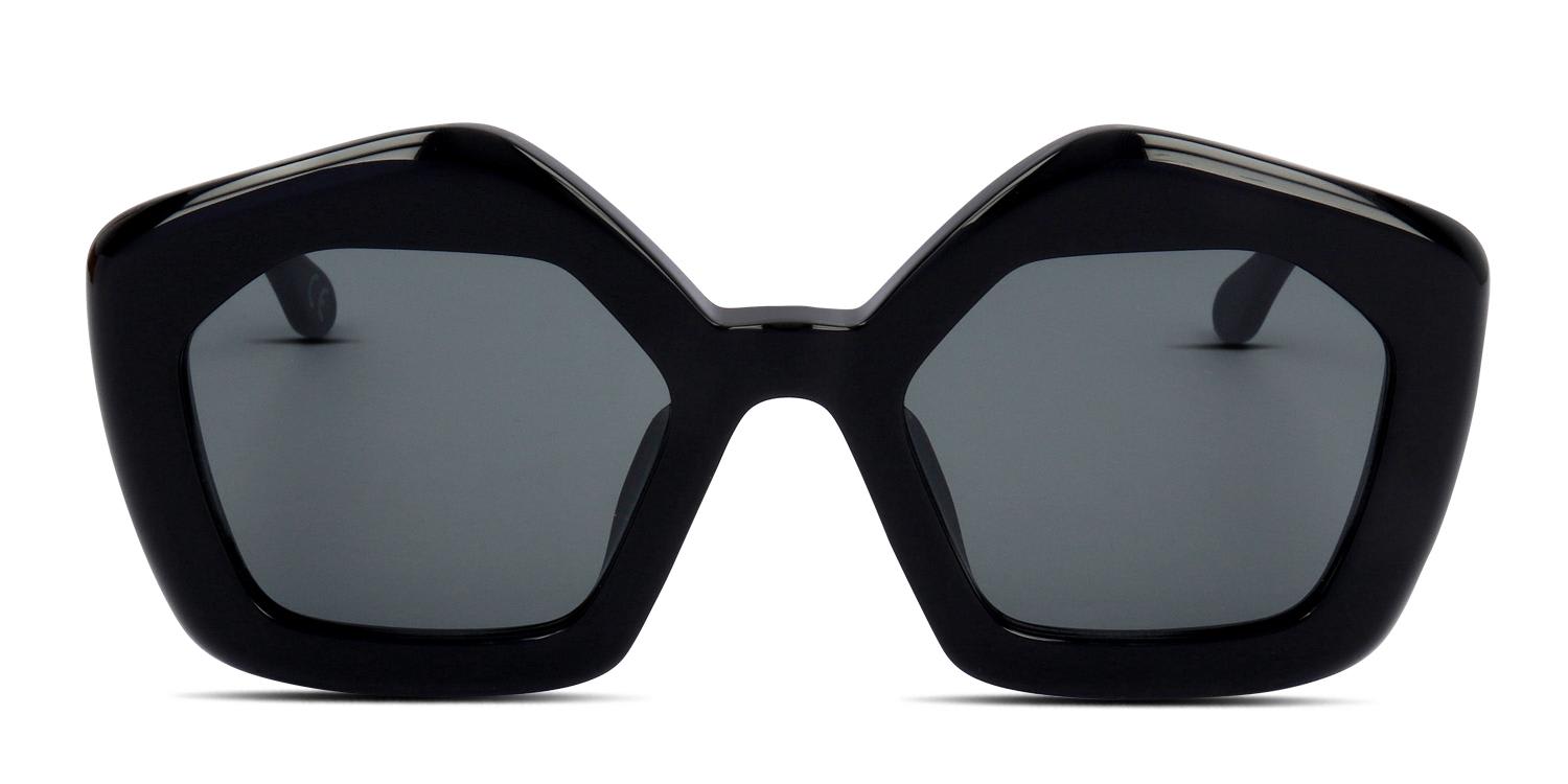 Marni x Retrosuperfuture Laughing Waters Shiny Black