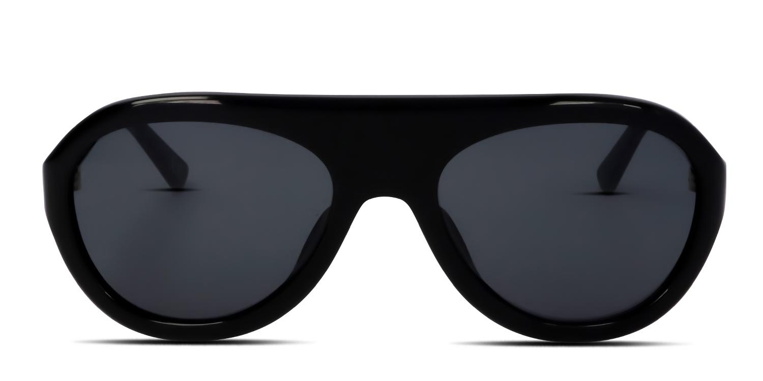 Marni x Retrosuperfuture Mount Toc Shiny Black