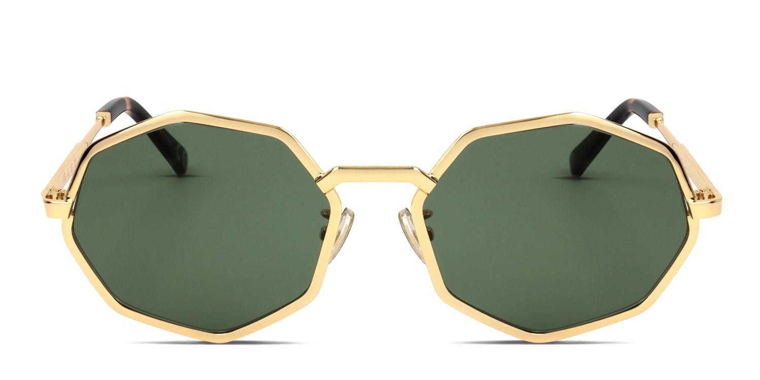 Marni x Retrosuperfuture Pulpit Rock Gold