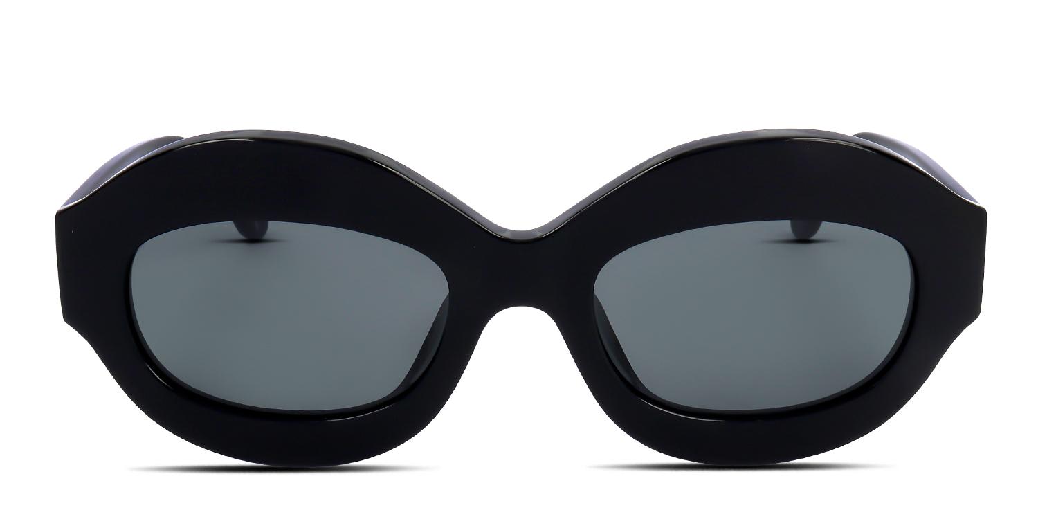 Marni x Retrosuperfuture Ik Kil Cenote Shiny Black