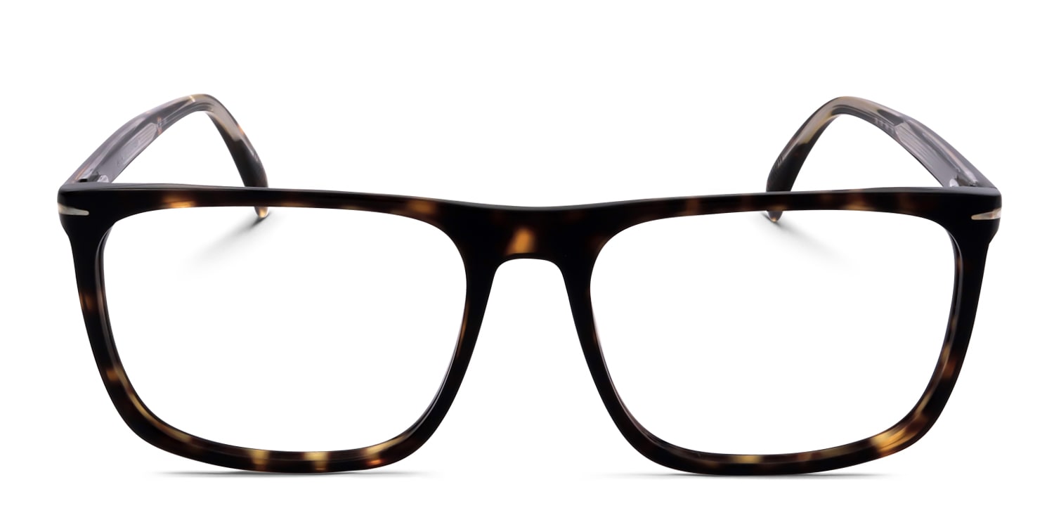 David Beckham DB 1108 Tortoise