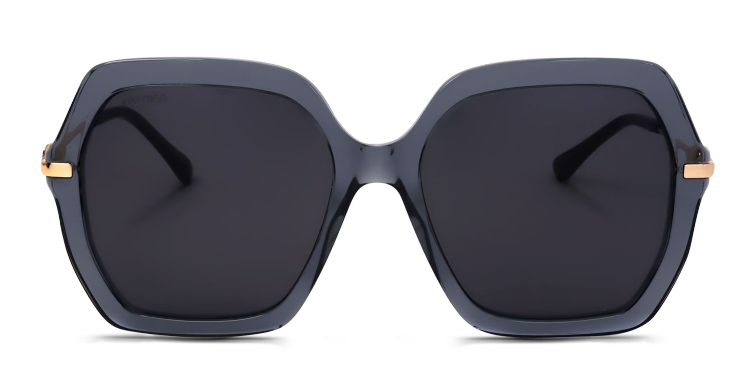 Jimmy Choo ESTHER/S Gray