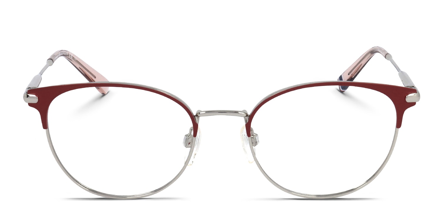 Tommy Hilfiger TH1960 Red/Silver
