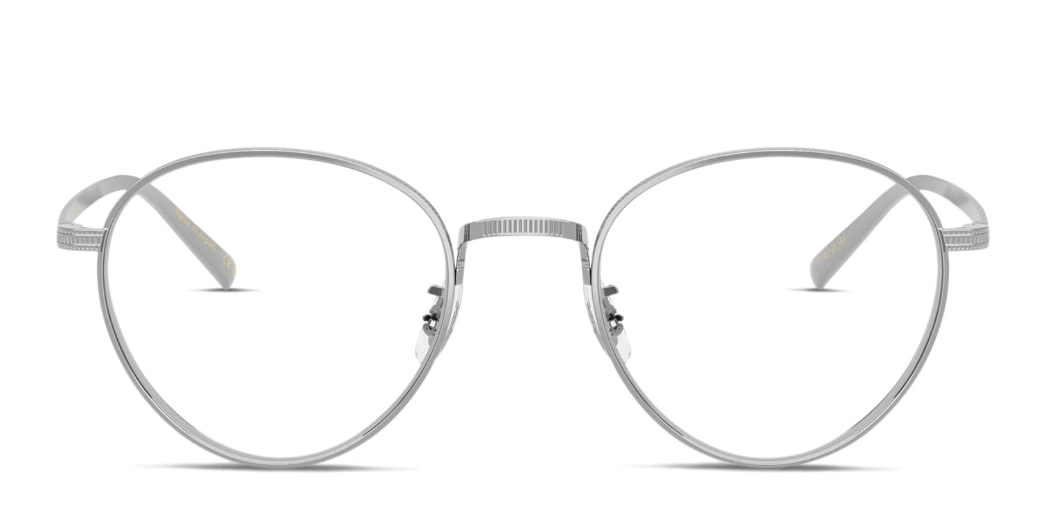 Oliver Peoples OV1350T Kesner Silver